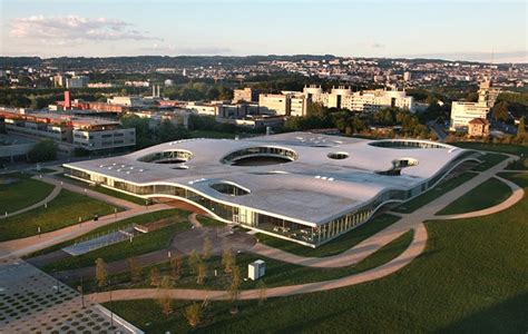 arte rolex learning center deutsch|rolex learning centre building.